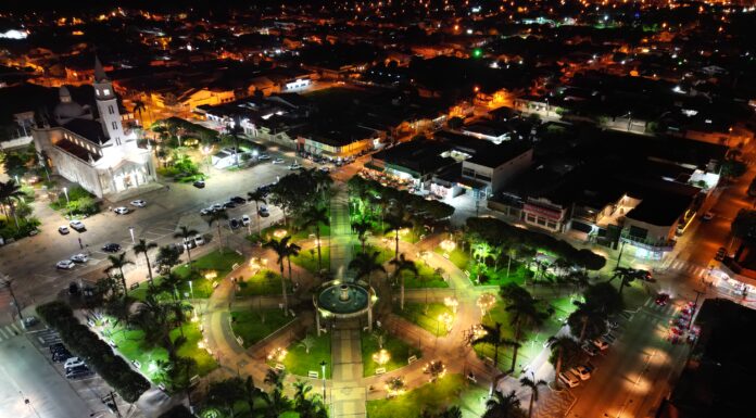 Guaraci celebra 81 anos com gestão voltada à inclusão, obras e turismo