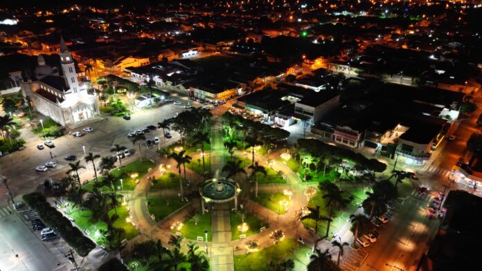 Guaraci celebra 81 anos com gestão voltada à inclusão, obras e turismo