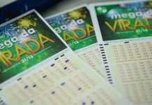 Mega da Virada deve pagar R$ 600 milhões: apostas abertas