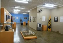 Museu da História de Olímpia ganha espaço na Casa da Cultura