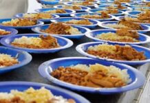 Olímpia participa de encontro de conselhos de alimentação escolar