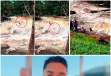 Buscas seguem sem pistas de jovem de Olímpia desaparecido em Duplo Céu