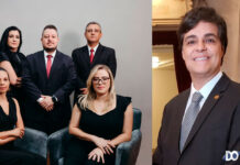 OAB: Em Olímpia, Danilo Pessoa com 82,% e, Leo Sica na Seccional
