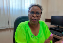 Edna Marques reafirma compromisso com a Assistência Social e revela ações