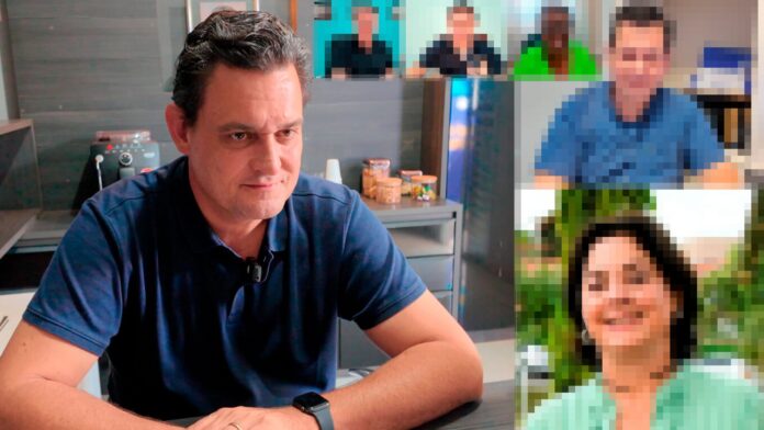 Geninho anunciará Secretariado. Saúde e Cultura praticamente definidos