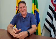 Marcão Coca, provável futuro 1º secretário, quer ‘gabinete domiciliar’