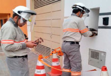 Fraudes de energia: 25 casos identificados em Olímpia este ano