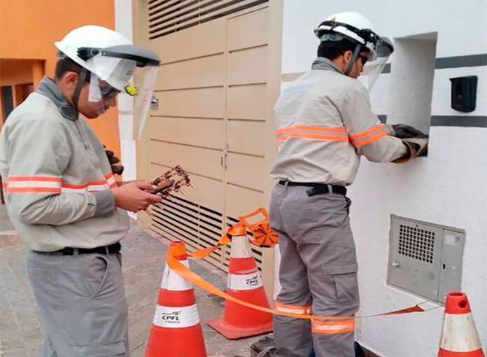Fraudes de energia: 25 casos identificados em Olímpia este ano