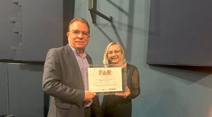 Olímpia é reconhecida entre os 8 melhores municípios em alfabetização