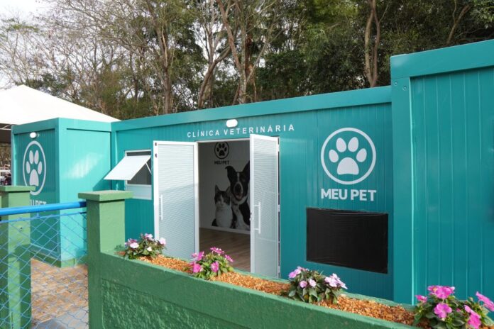 Severínia recebe consultório veterinário gratuito no próximo dia 20