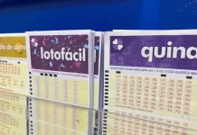 Apostas acertam prêmios milionários na Mega-Sena e Lotofácil