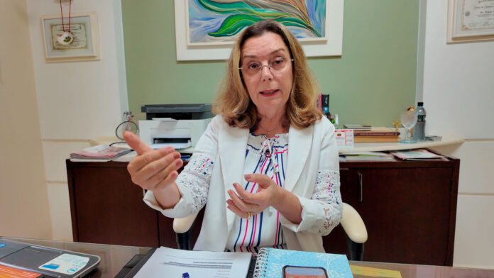 Dezembro Laranja reforça prevenção ao câncer de pele em Olímpia, sábado (7)