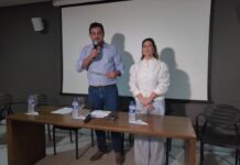 Geninho completará Secretariado na manhã de hoje (17). Diário fará live