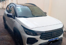 Jovem de 28 anos usa conta inativa para comprar carro de luxo