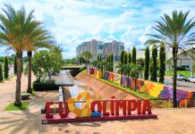 Alta temporada deve trazer mais de 1 milhão de turistas a Olímpia