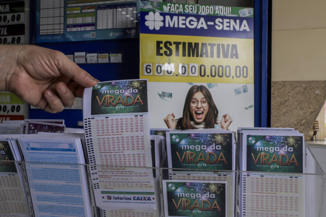Maga Sena da Virada