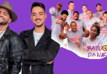 Papai Noel chega a Guaraci nesta sexta; Réveillon terá shows. Confira