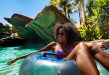 Hot Beach: ingressos com 50% de desconto por tempo limitado