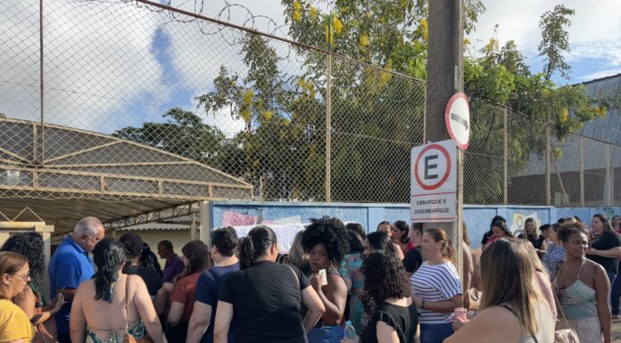 Prefeitura inicia convocação de professores temporários nesta sexta