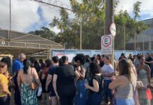 Sai o resultado provisório do processo seletivo de professor ACT