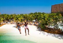 Hot Beach Olímpia anuncia programação especial para o Carnaval