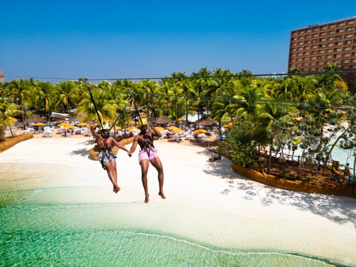 Hot Beach Olímpia anuncia programação especial para o Carnaval