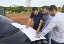 Atraso em obra de duplicação de vicinal pode levar à rescisão contratual