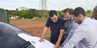 Atraso em obra de duplicação de vicinal pode levar à rescisão contratual