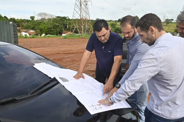 Atraso em obra de duplicação de vicinal pode levar à rescisão contratual
