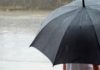 Chuva forte ameaça Olímpia nesta terça e quarta-feira, alerta a Defesa Civil