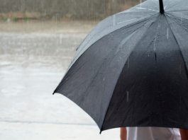 Chuva forte ameaça Olímpia nesta terça e quarta-feira, alerta a Defesa Civil