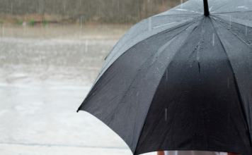 Chuva forte ameaça Olímpia nesta terça e quarta-feira, alerta a Defesa Civil