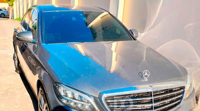 Polícia Civil de Olímpia descobre golpe milionário contra seguradora de carro