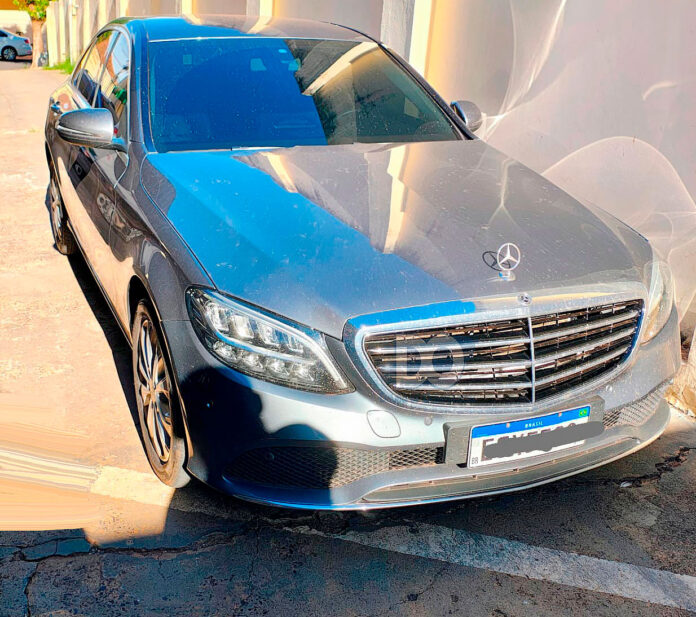 Polícia Civil de Olímpia descobre golpe milionário contra seguradora de carro
