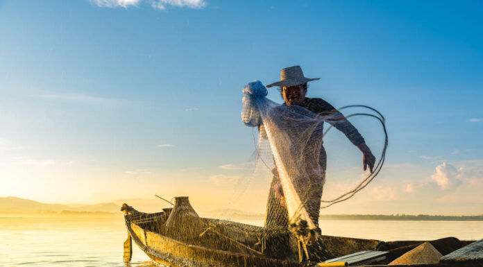 Olímpia terá 34 pescadores com seguro-defeso durante a Piracema