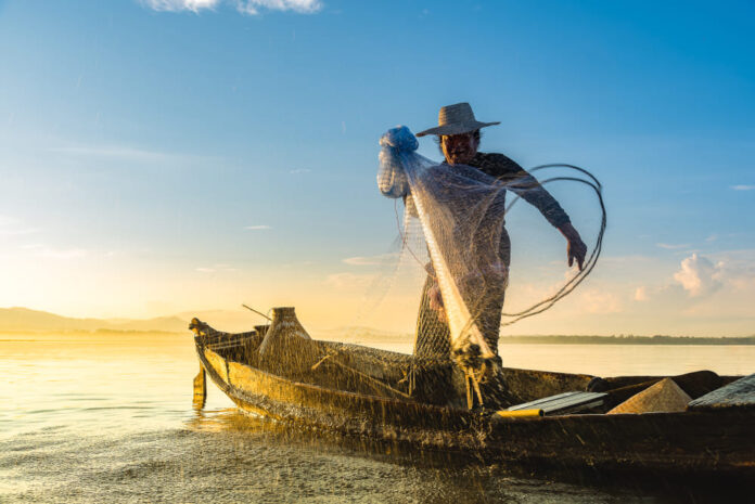 Olímpia terá 34 pescadores com seguro-defeso durante a Piracema