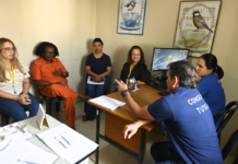 Assistência Social e Conselho Tutelar: mudanças debatidas por oito horas