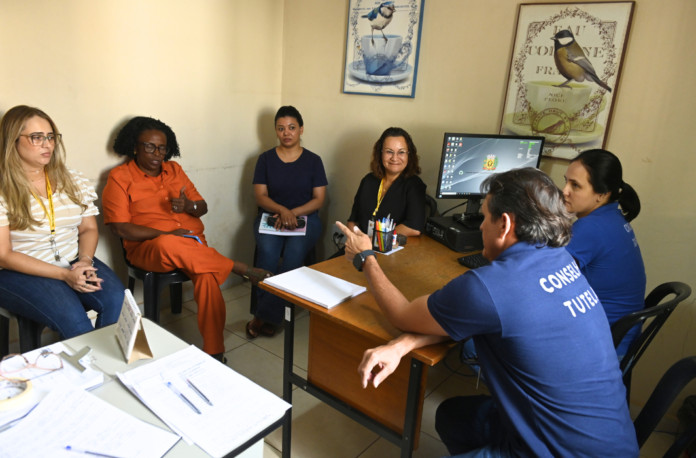 Assistência Social e Conselho Tutelar: mudanças debatidas por oito horas