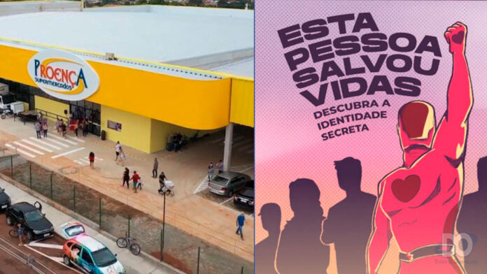 Campanha de doação de medula óssea ocorre no Proença neste sábado (1º)