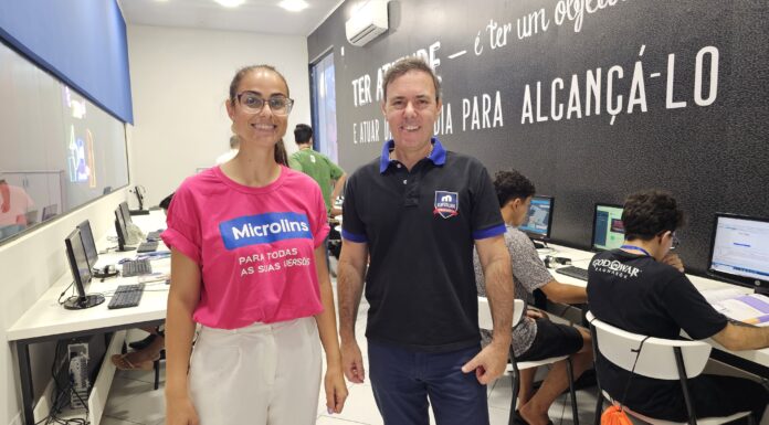 Faculdade Microlins amplia ensino superior em Olímpia, inclusive MBA
