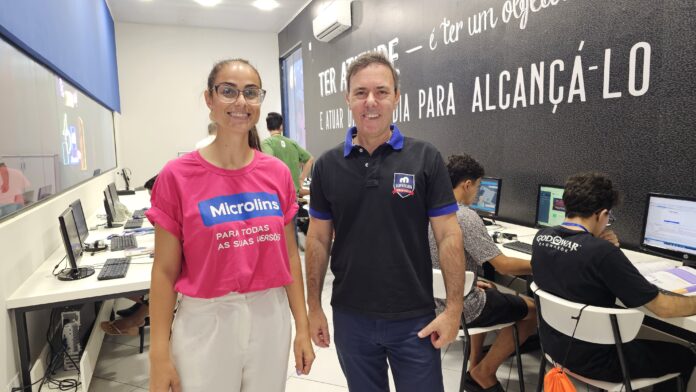 Faculdade Microlins amplia ensino superior em Olímpia, inclusive MBA
