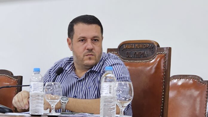 PRT aprovado: Flávio Olmos comenta a regularização de impostos atrasados