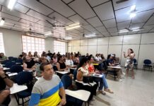 Aulas começam na rede municipal com reforço na Educação Especial