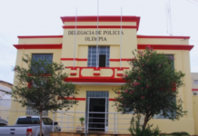 URGENTE: Homem ligado a facção rival do PCC é preso em Olímpia