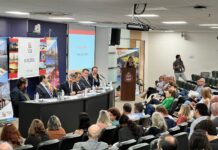 Força no turismo: Geninho Zuliani entra para a diretoria da APRECESP