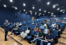 Escola do Servidor volta a funcionar com cursos de gestão e eficiência