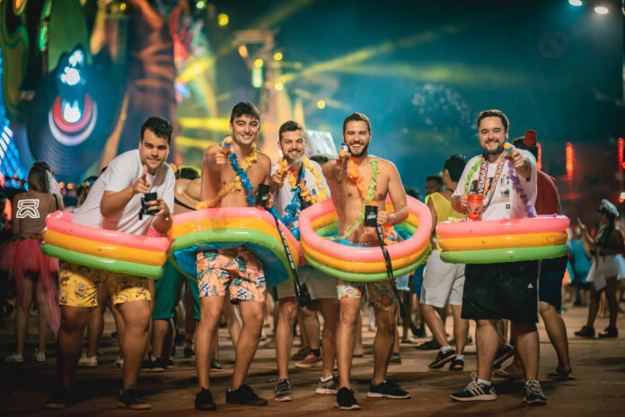 OBA Festival: Açúcar Guarani lança concurso de fantasias no dia 3