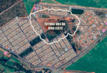 UBS no Quinta da Colina: primeira conquista de Geninho e Márcio