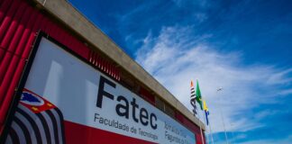 Aberta a seleção para professores de Software Multiplataforma na Fatec