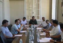 Turismo em Olímpia: COMTUR tem nova diretoria e discute projetos estratégicos